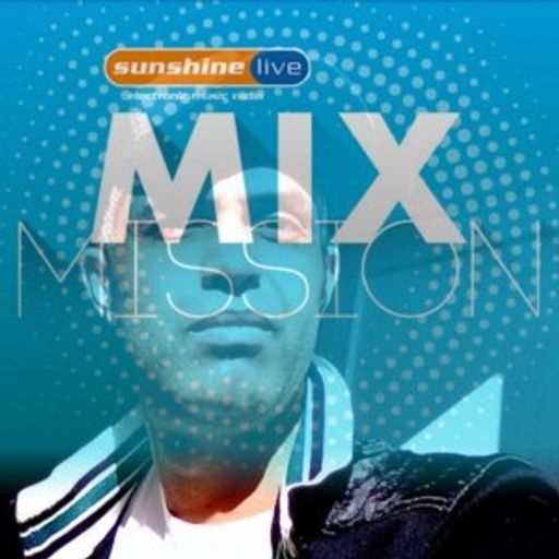 Lützenkirchen - Sunshine Live Mix Mission 2017 Berlin Night