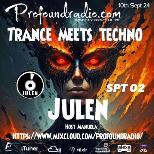 JULEN TMT SPT02