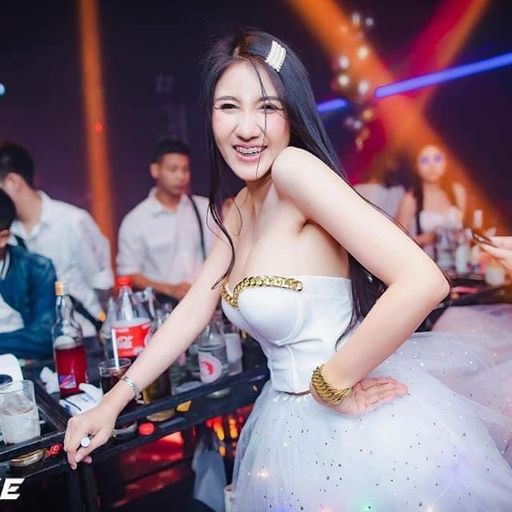 HBD น้ำแข็งใส ลำยองตัวแม่