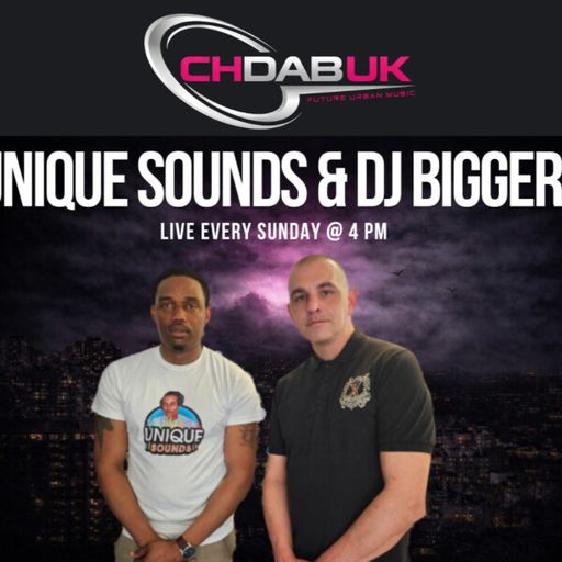 CHDAB UK - Unique Sounds - 17/04/2026