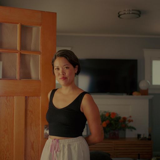 Artform Radio: Christine Mai Nguyen // 21-10-21