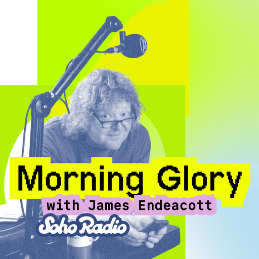 Morning Glory (17/07/2025)