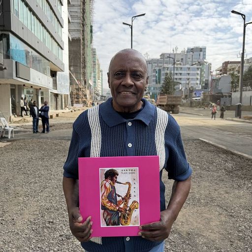 Tilaye Gebre - 1st March 2026