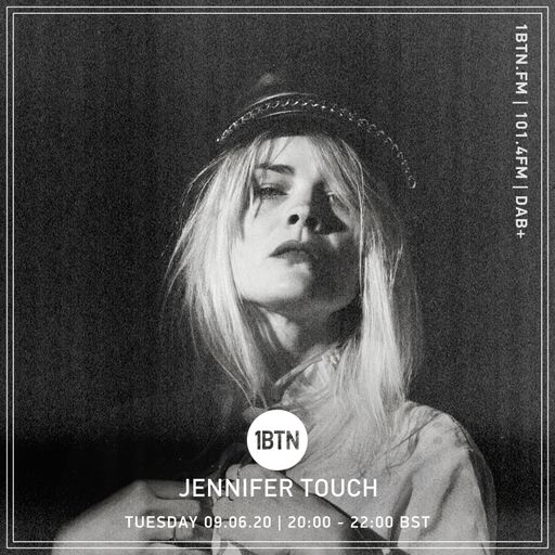 Jennifer Touch - 09.06.2020