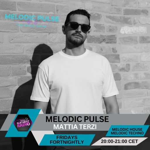 Mattia Terzi - Melodic Pulse