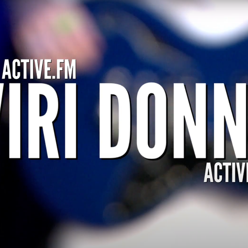Active Live: Wiri Donna (03-12-2021)
