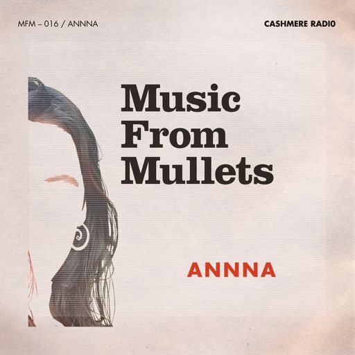 Music From Mullets #16 w/ Frinda di Lanco & Annna 19.09.2023