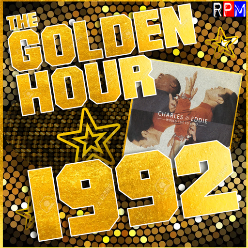 THE GOLDEN HOUR : 1992