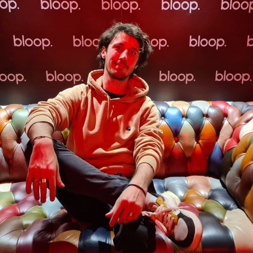 Volition Invites Jo Kazan - 10.02.25