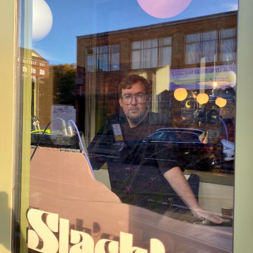 The Sonic Emporium - October 2025