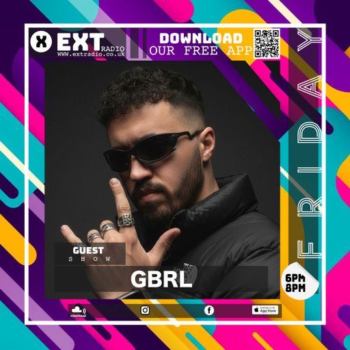 GBRL - Management Guest Show - 20 FEB 2026