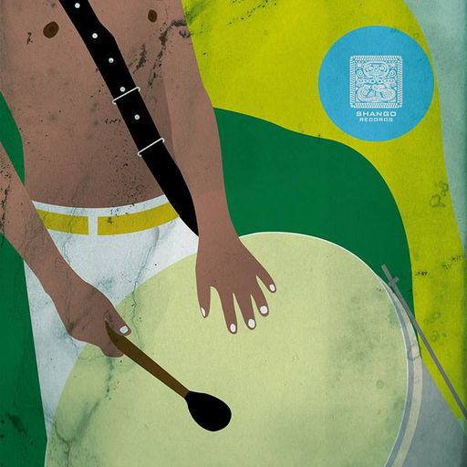 THE GLOBAL GLITCH 75