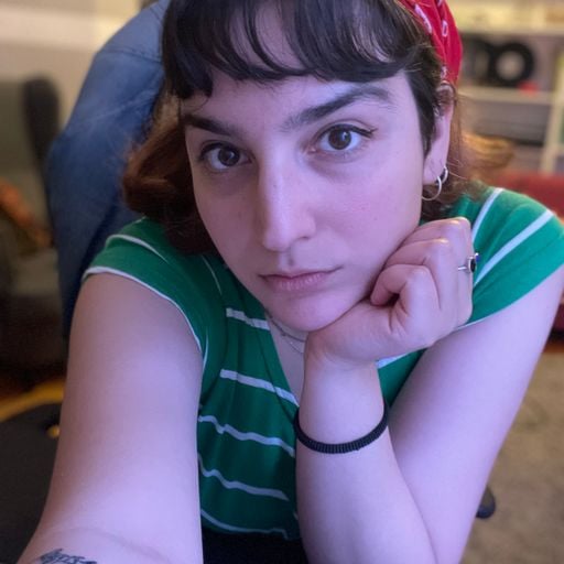 FunkyKid Crisis On The Dance Floor - 12/10/23 - Voices