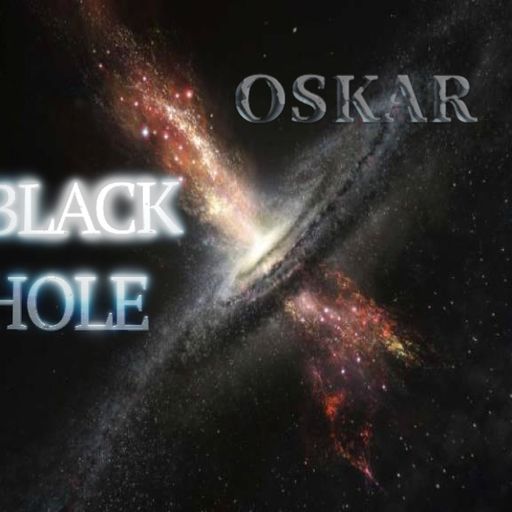 BLACK HOLE