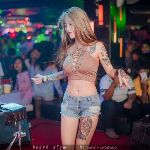 DJ Ye FEAT. DJ XiiN Yii -ATTENTION✘再见只是陌生人 首次合作 MANYAO NONSTOP REMIX 2K17