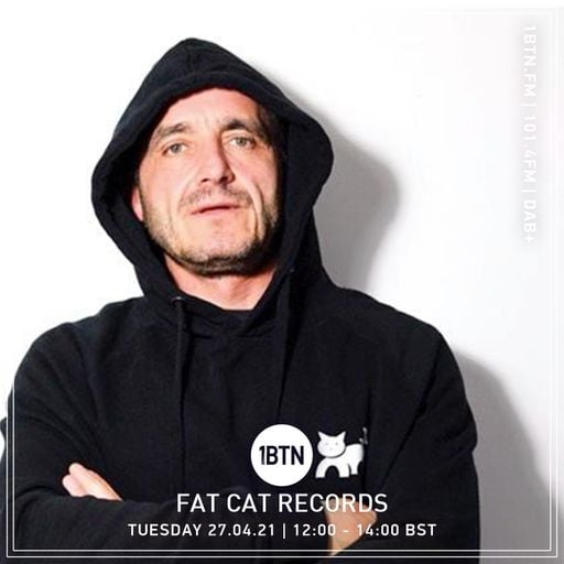 Fat Cat Records - 27.04.2021
