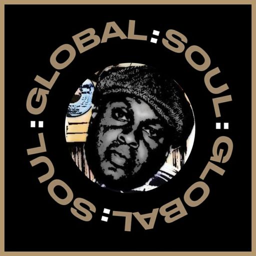 Vinyl is Final with DJ Al Grey 20th October 2019