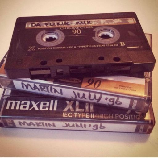 MIXTAPE FROM 1997