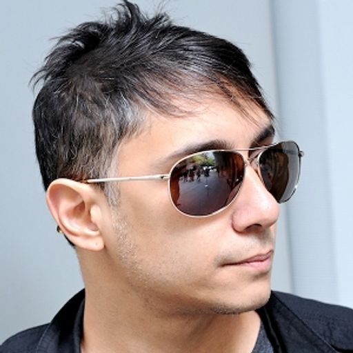 TLTM006.1: Derek Marin