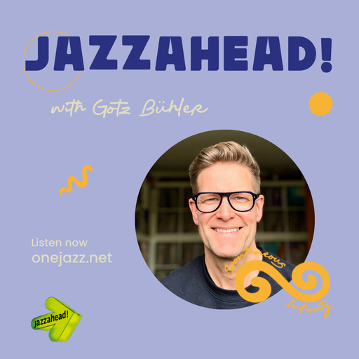 Götz Bühler presents: Jazzahead! (28 April 2026)