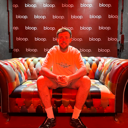 Bad Intentions w/ Marlon Baleci - 22.05.26 [Bloop London Radio]