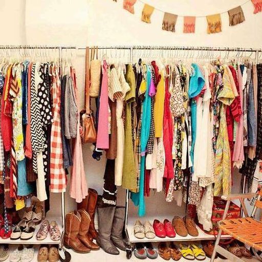 Hoxton Fashion 23.06.21