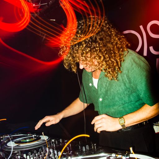 Groove On - The Disco Freaks Radio Show 070126