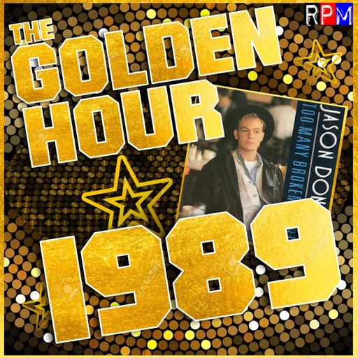 THE GOLDEN HOUR : 1989 - 2