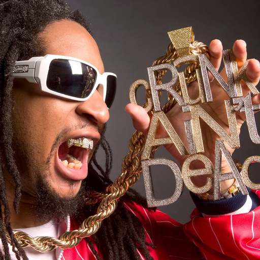 Lil Jon Production Megamix