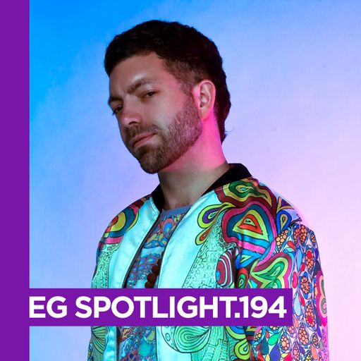EG SPOTLIGHT.194 Ben Arsenal