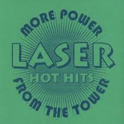 Mike Andrews - Laser Hot Hits - 07.11.2021
