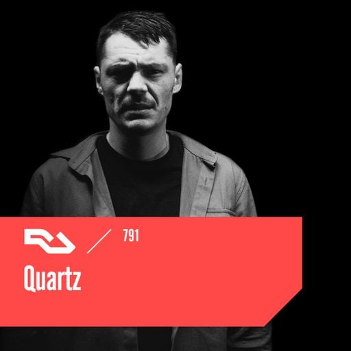 RA.791 Quartz