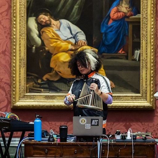 The Opera Show - A Call To Respond To - 27th September 2025
