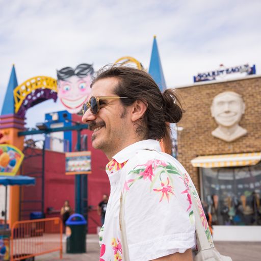 New Music Worldwide: Arnaldo // 17-06-17