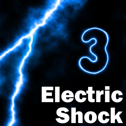 Electric Shock - Show 3