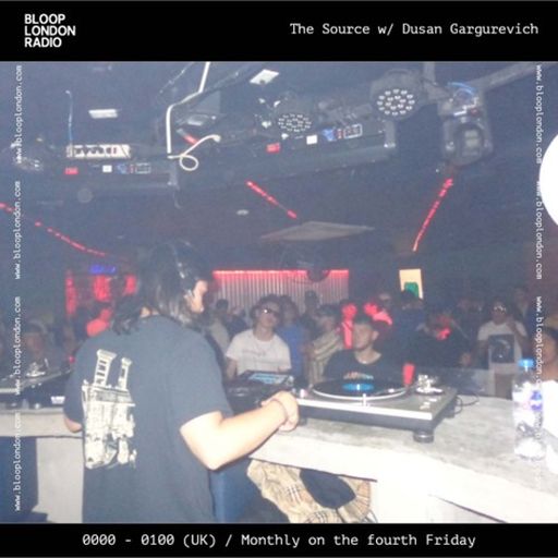 The Source w/ Dusan Gargurevich - 29.01.26