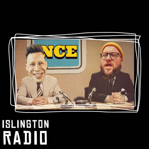 The Northern Coal Experience with Smoove & Turrell: Nowhere (24/03/2023)