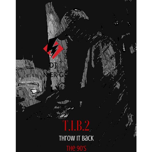 DJ N-er-G: TIB2