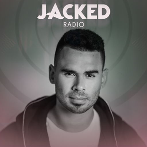 Afrojack pres. JACKED Radio Ep. 549