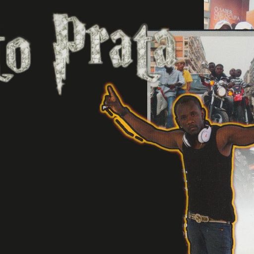 Archived w/ Rotational: Street Kuduro - 19th February 2026