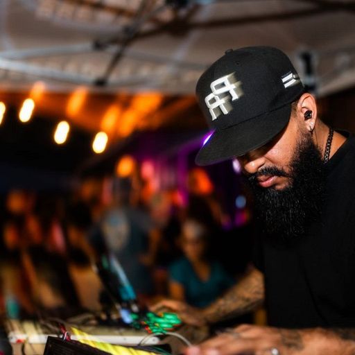 Radiored w/ EL S VIDAL QUINTERO - 16th June 2025