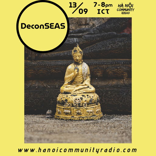 DeconSEAS w/ HOWRØNG 09.2025