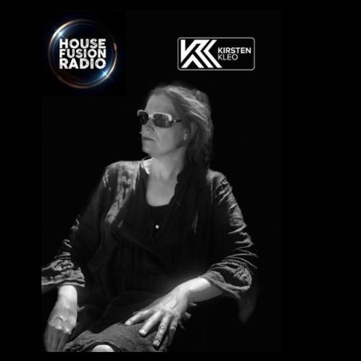KIRSTEN KLEO // IN DA MIX // 20-08-22
