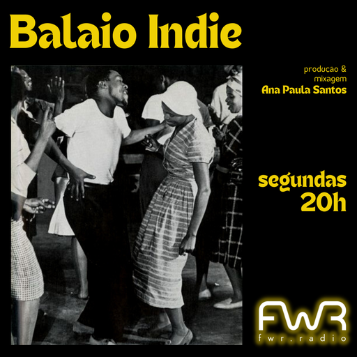 Balaio Indie 037 - 22.8.2022