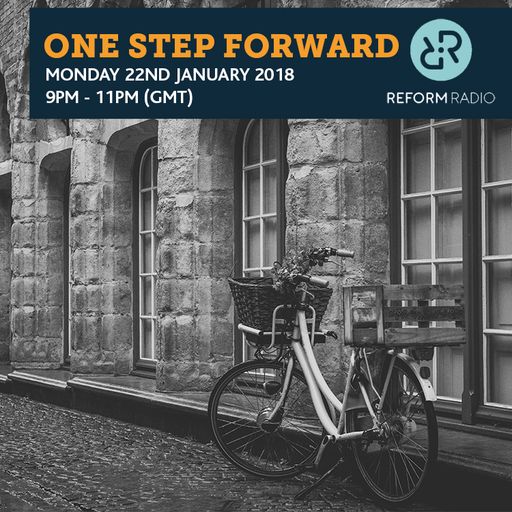 One Step Forward 22nd January 2018