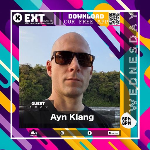Ayn Klang - Guest Show - 22 APR 2026