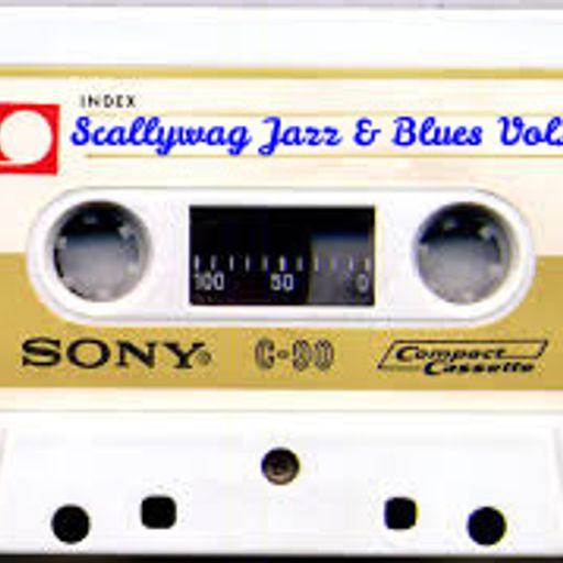 Scallywag Jazz and Blues