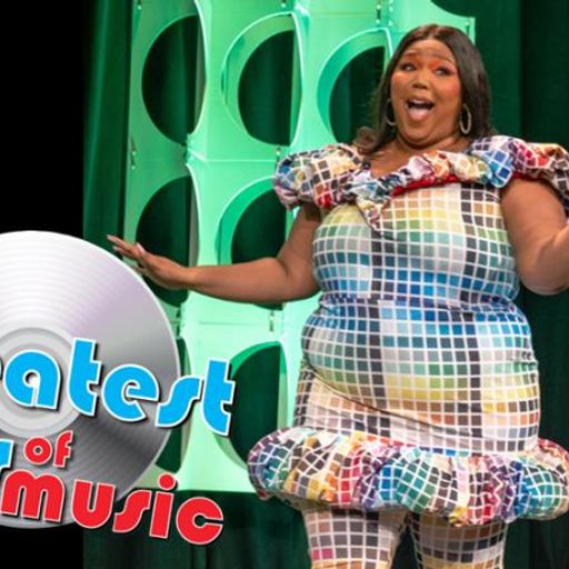 The Greatest Hits Of Music - 6th August 2023