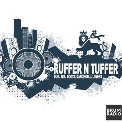 Ruffer N Tuffer Old School Roots N Dub (25/05/2023)
