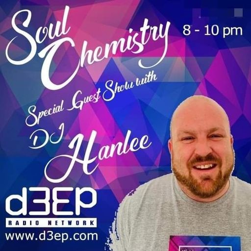 DJ Hanlee - Jam On Top (26/06/23)